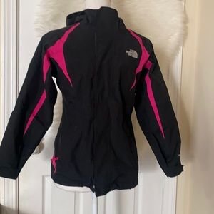 The North Face Jacket Size M/10/12